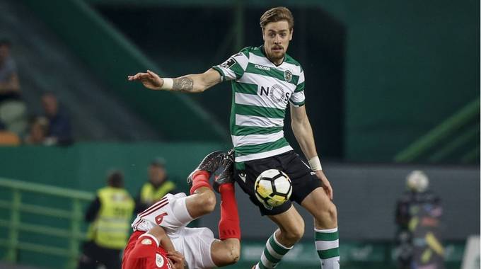 Sebastian Coates Image 1