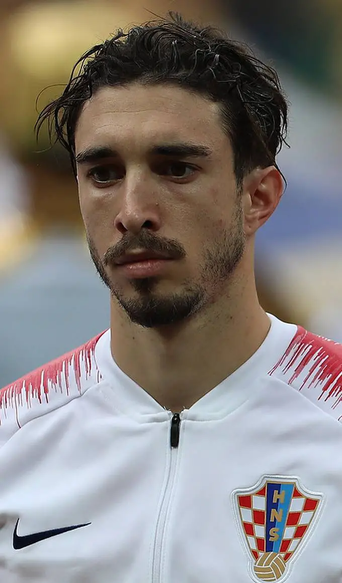 Sime Vrsaljko Image 1