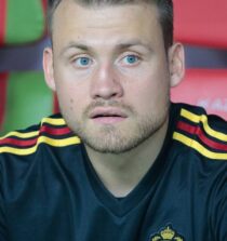 Simon Mignolet Image 1