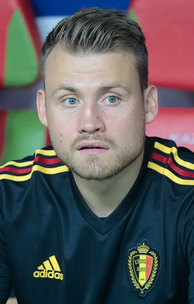 Simon Mignolet Image 1