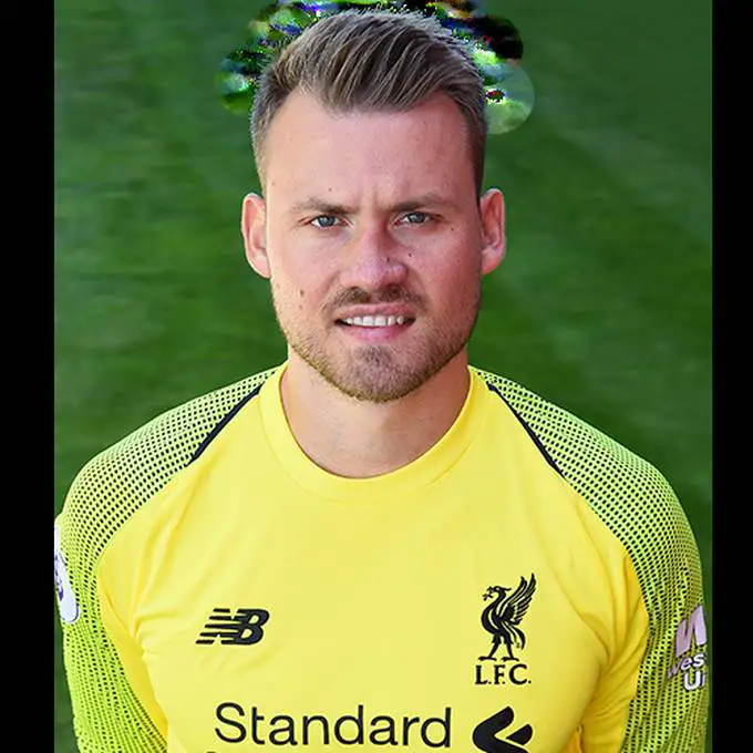 Simon Mignolet Picture