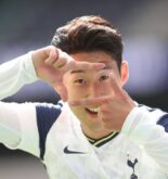 Son Heung Min Image 1