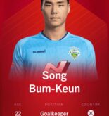 Song Bum Keun Picture
