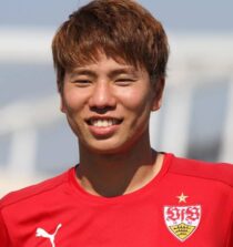 Takuma Asano Image 1