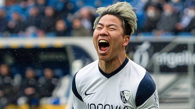 Takuma Asano Picture