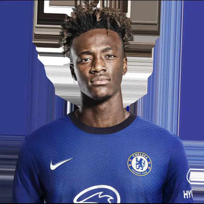 Tammy Abraham Image 1