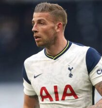 Toby Alderweireld Image 1