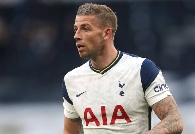 Toby Alderweireld Image 1