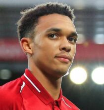 Trent Alexander Arnold Image 1