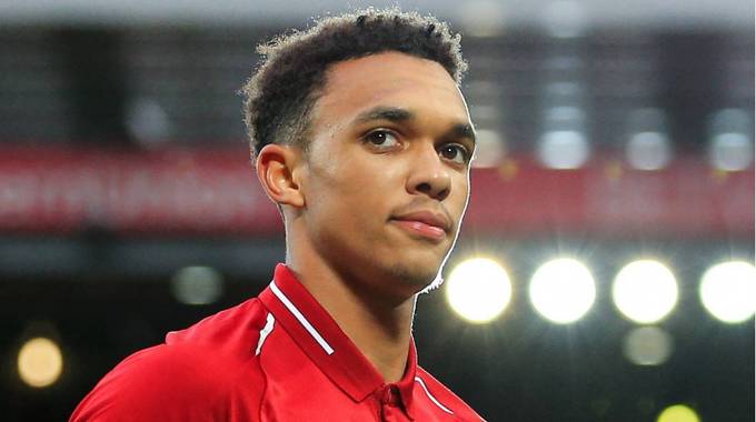 Trent Alexander Arnold Image 1