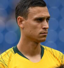 Trent Sainsbury Image 1