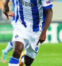 Vincent Aboubakar Image 1