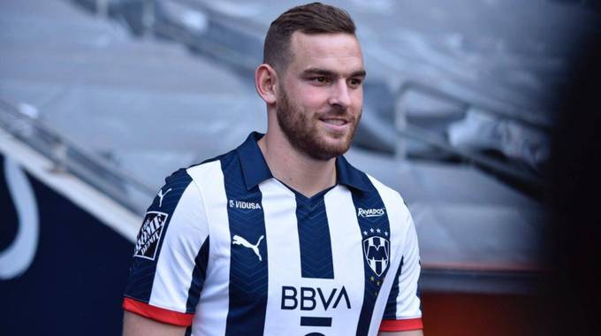 Vincent Janssen Image 1