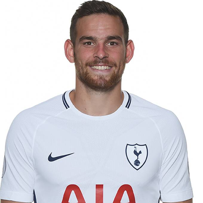 Vincent Janssen Picture