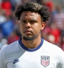 Weston Mckennie Image 1