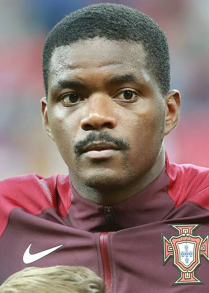 William Carvalho Image 1