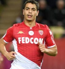 Wissam Ben Yedder Image 1