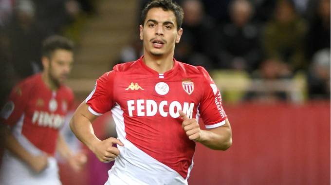 Wissam Ben Yedder Image 1