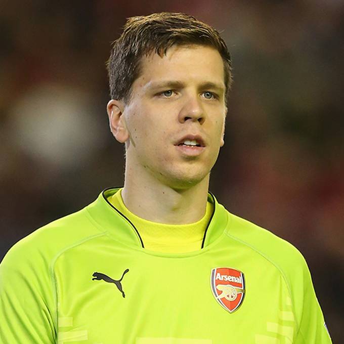 Wojciech Szczesny Picture