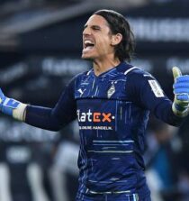 Yann Sommer Image 1