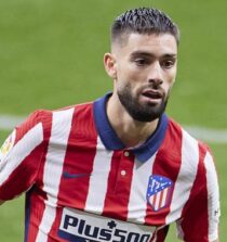 Yannick Carrasco Image 1