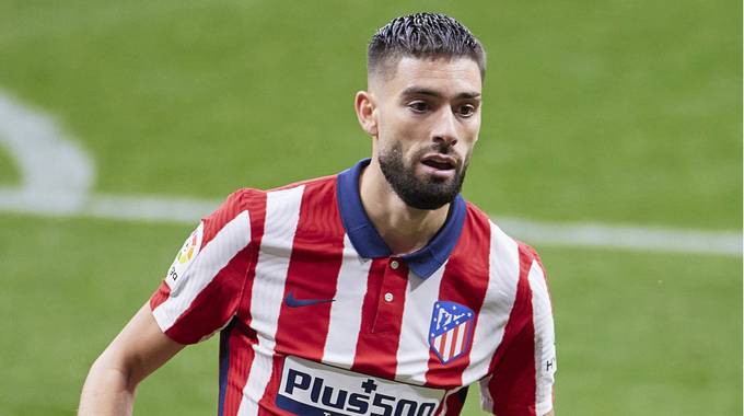 Yannick Carrasco Image 1