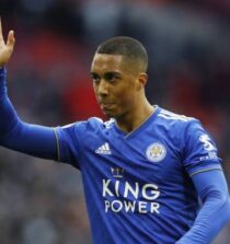 Youri Tielemans Image 1