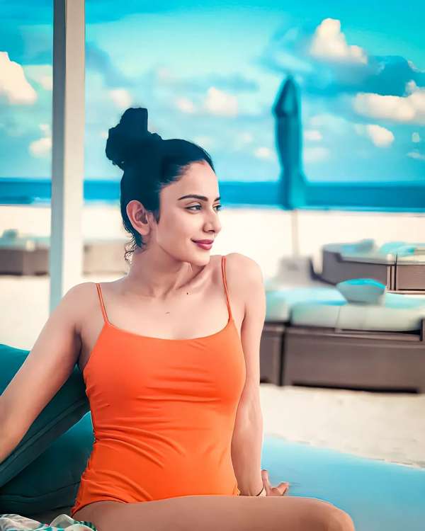 Rakul Preet Singh