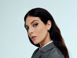 Razane Jammal Age, Affairs, Height, Net Worth, Bio and More 2024| The