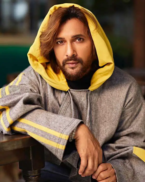 Terence Lewis